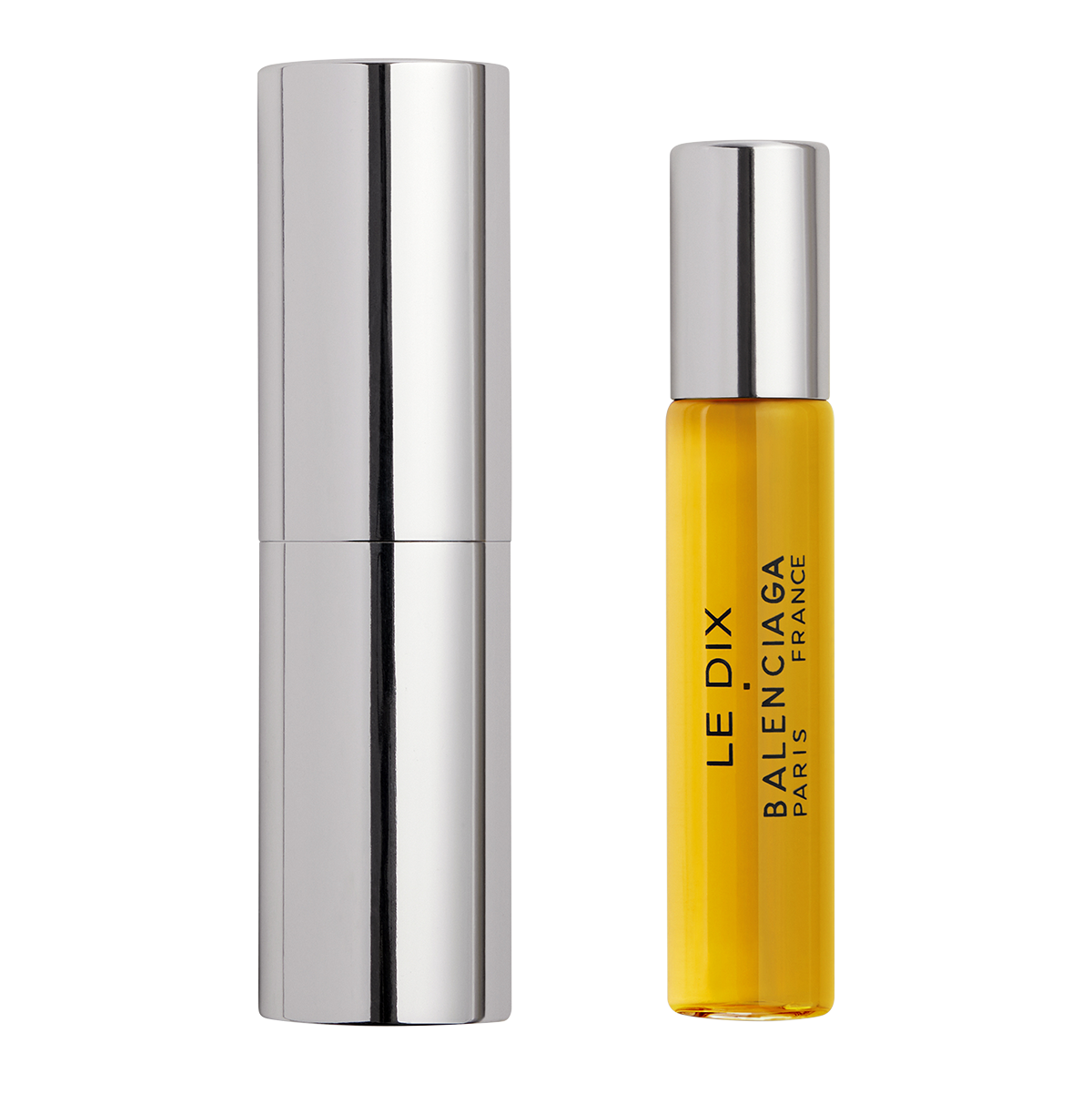 トラベルケース¥23,100※予定価格、トラベルスプレーは別売（¥9,790※予定価格）（バレンシアガ／バレンシアガ クライアントサービス）