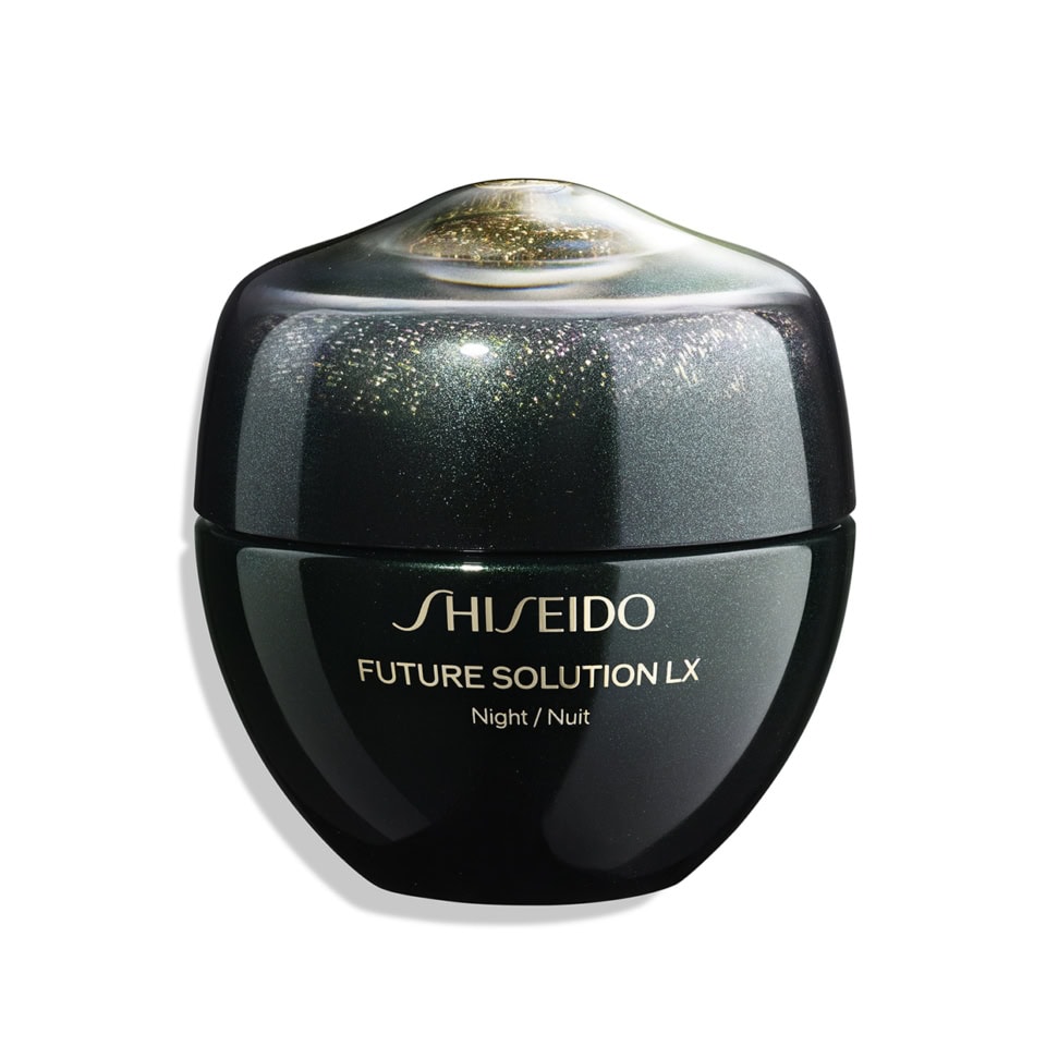 50g ¥37,400（SHISEIDO）