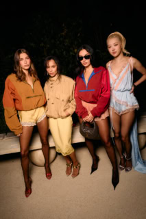 Courtesy of Saint Laurent