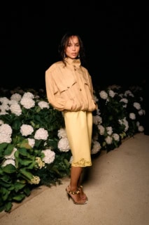 Courtesy of Saint Laurent