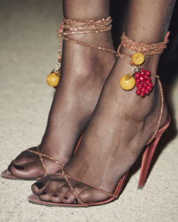 Courtesy of Saint Laurent