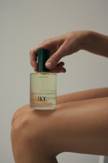 HOL natural multi oil 120mL ¥7,480 （リムアーク／バロックジャパンリミテッド）