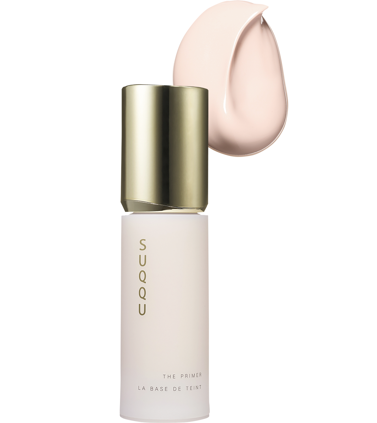 SPF15/PA+ 30g ¥11,000（SUQQU）