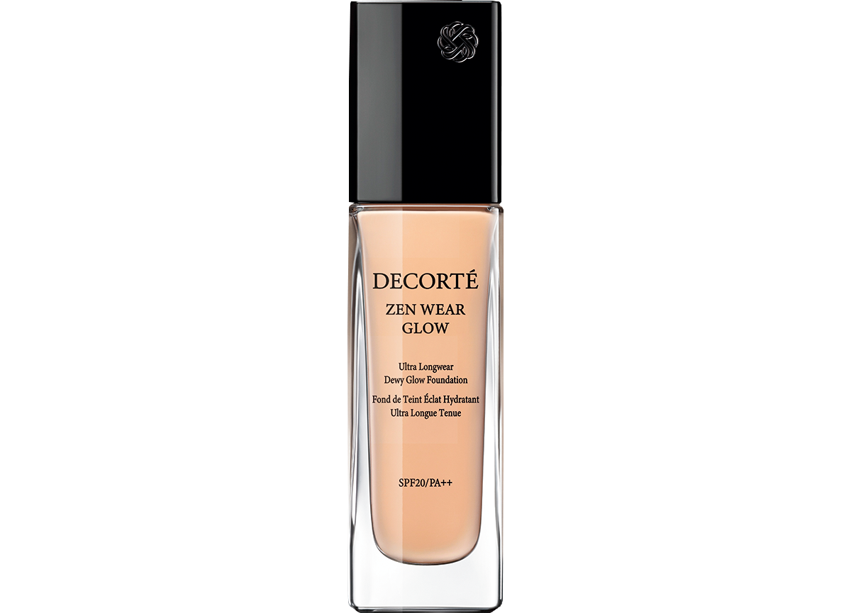 SPF20/PA++ 30mL 全10色 各¥7,700（コスメデコルテ）