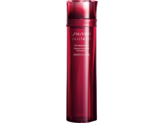 オイデルミン エッセンスローション 145mL ¥9,680（SHISEIDO）