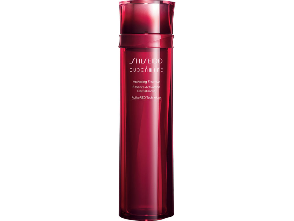 オイデルミン エッセンスローション 145mL ¥9,680（SHISEIDO）