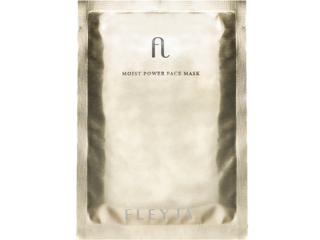 FLEYJA. MOIST POWER FACE MASK 5EA ¥1,980（ANELAONLINE）