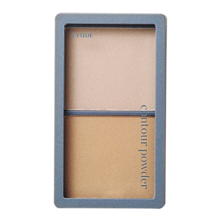 ETUDE コントゥアパウダー イルミネイター ¥2,090