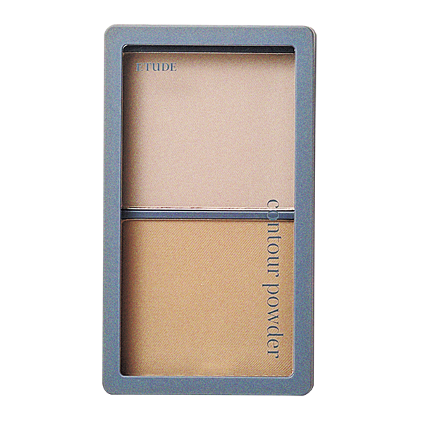 ETUDE コントゥアパウダー イルミネイター ¥2,090