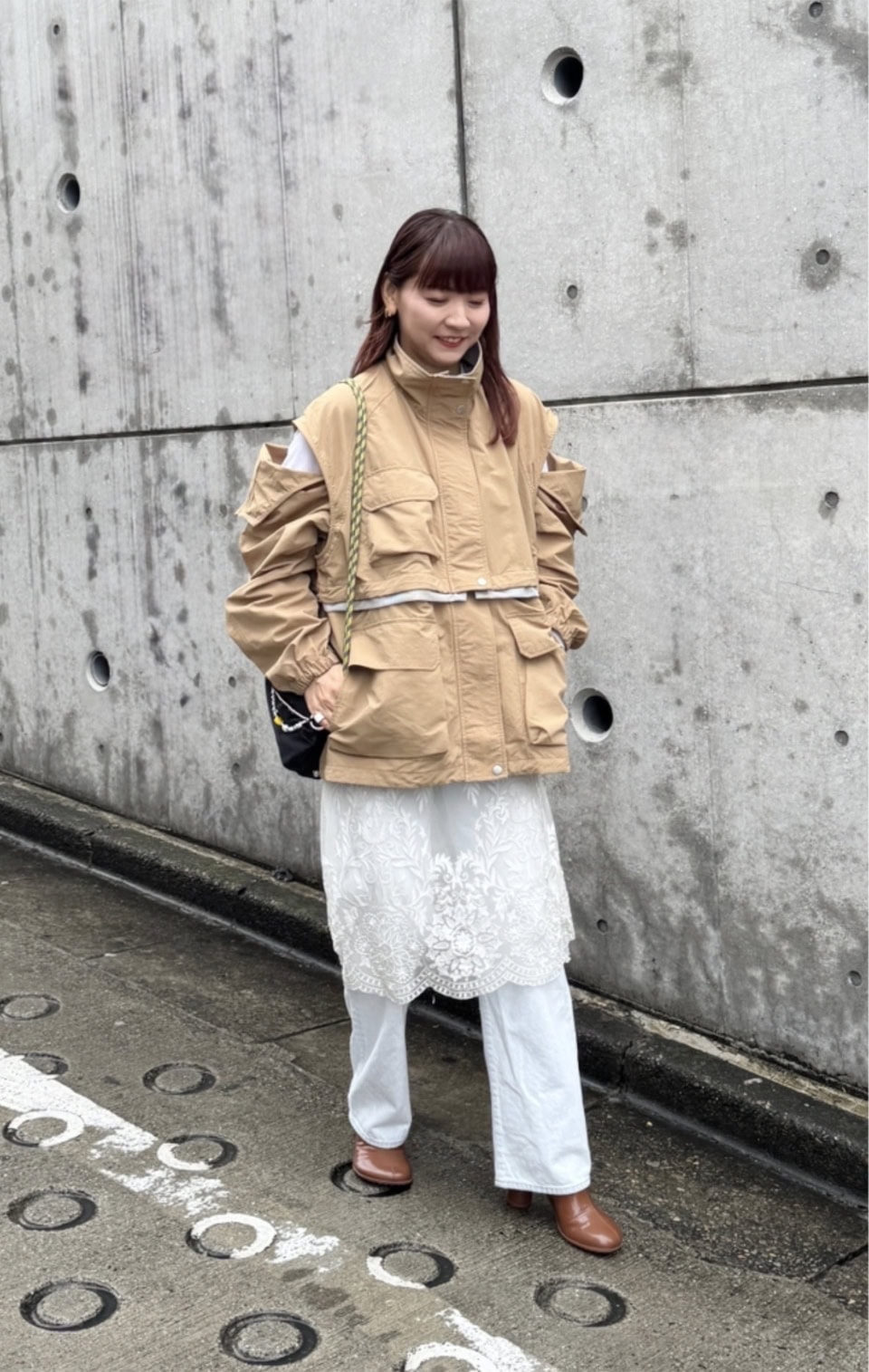 フリーランスPR&SALES／BONNY WOVEN ディレクター 藤林 美紀さん