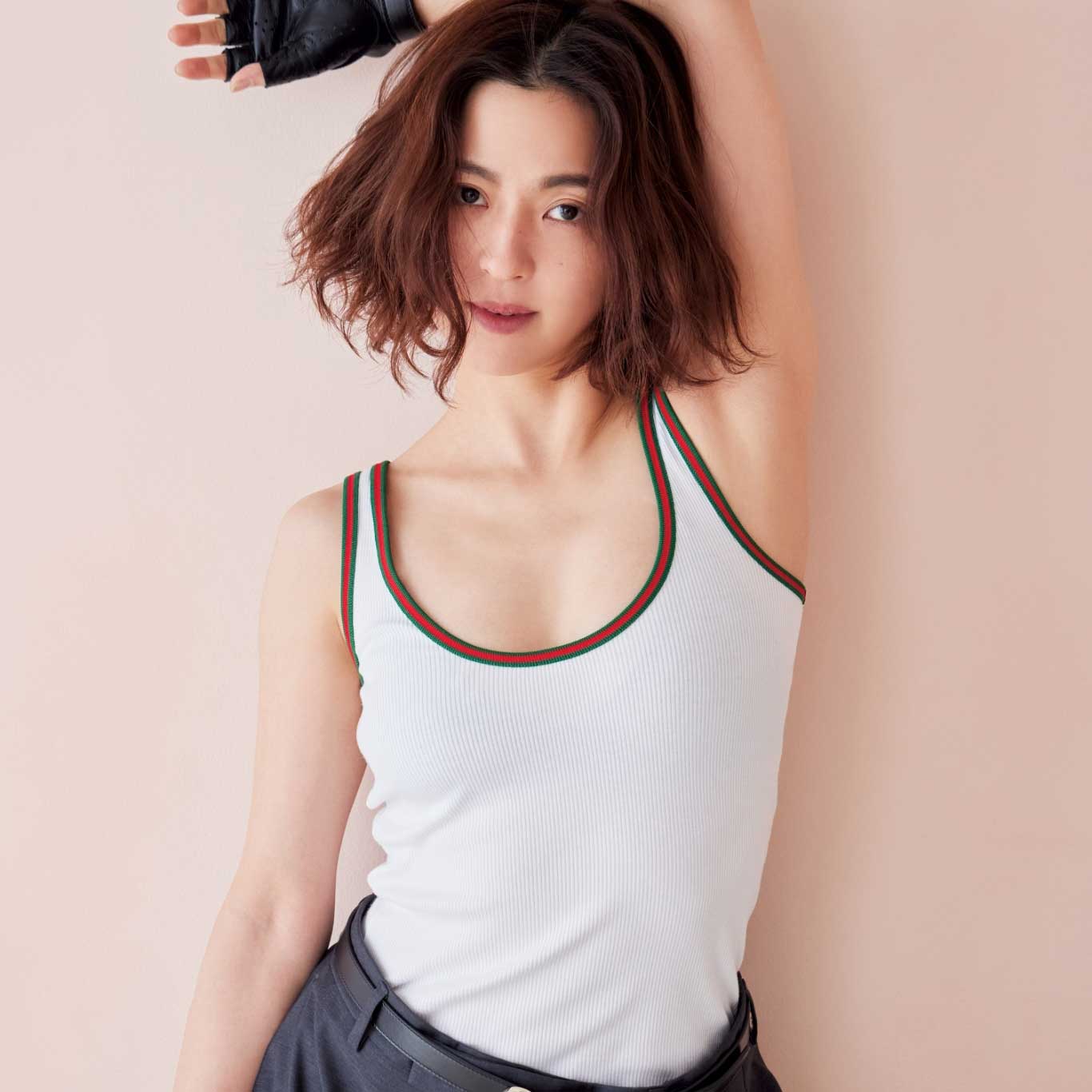オトナミューズ5月号は3月28日（金）発売！ 中村アンさんとL.L.