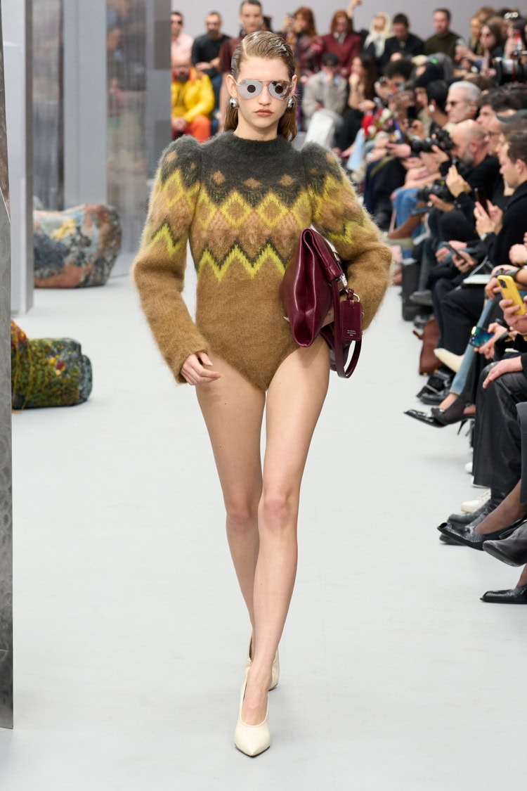 Acne Studios 2025-26 AUTUMN WINTER_007