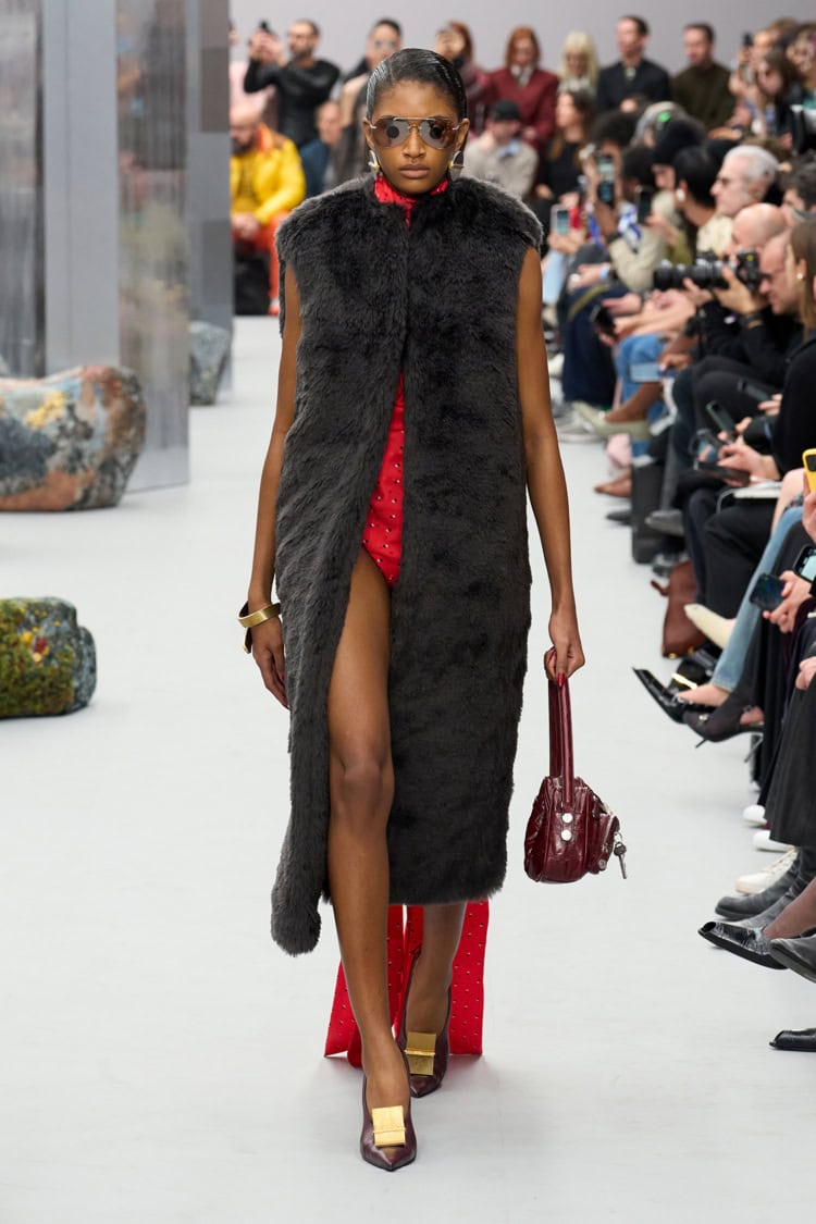 Acne Studios 2025-26 AUTUMN WINTER_013