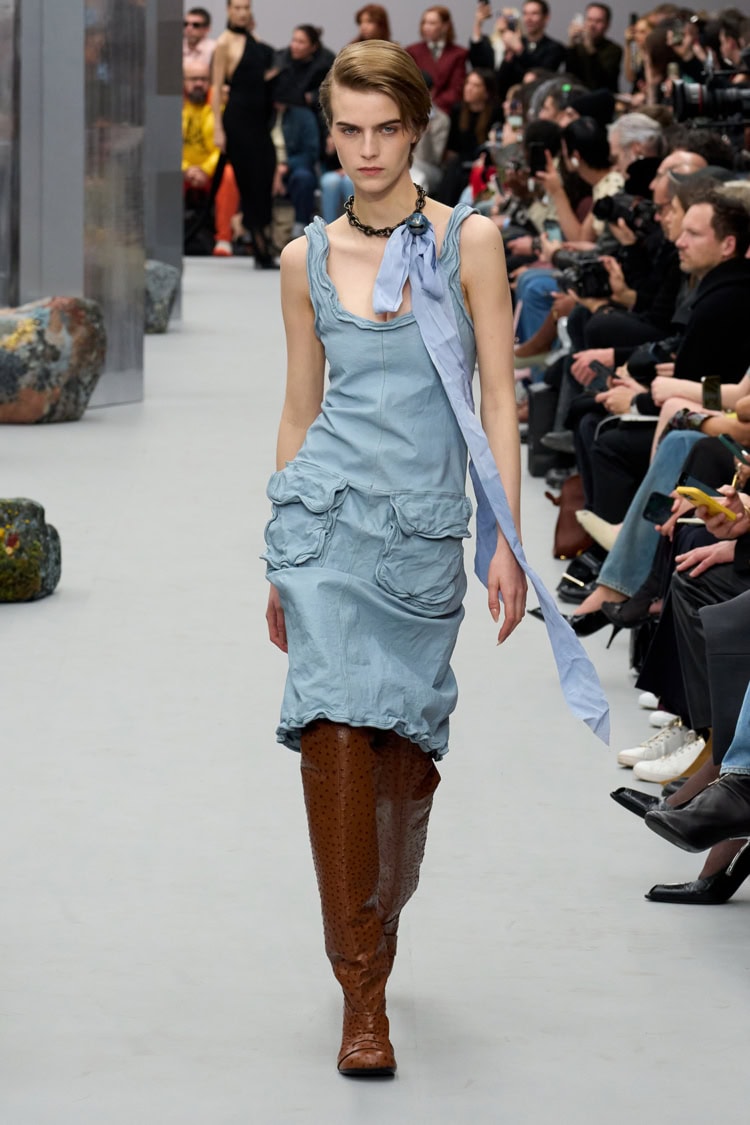 Acne Studios 2025-26 AUTUMN WINTER_023