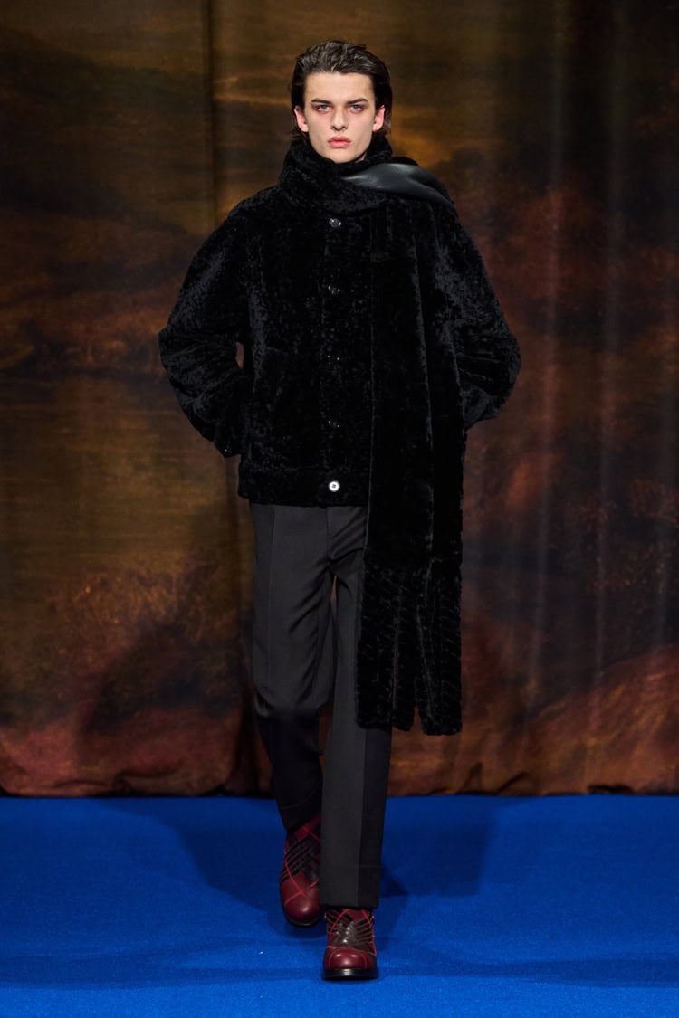 BURBERRY 2025-26 AUTUMN WINTER_018