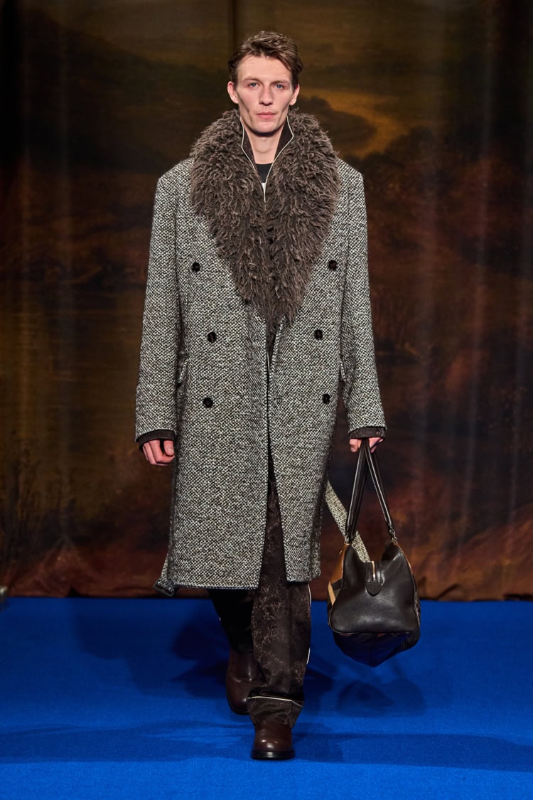 BURBERRY 2025-26 AUTUMN WINTER_026