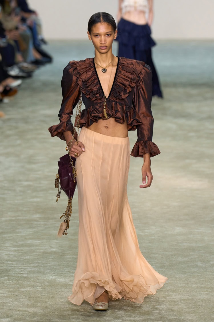 Chloé 2025-26 AUTUMN WINTER_042