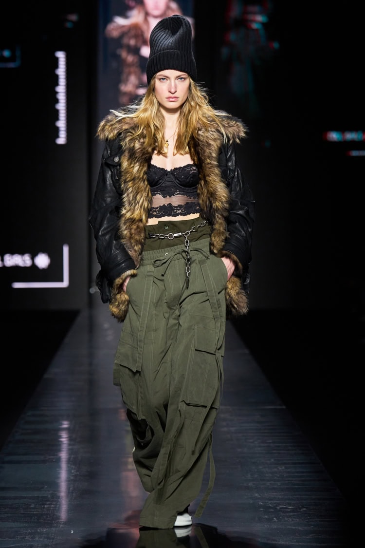 DOLCE&GABBANA 2025-26 AUTUMN WINTER_004