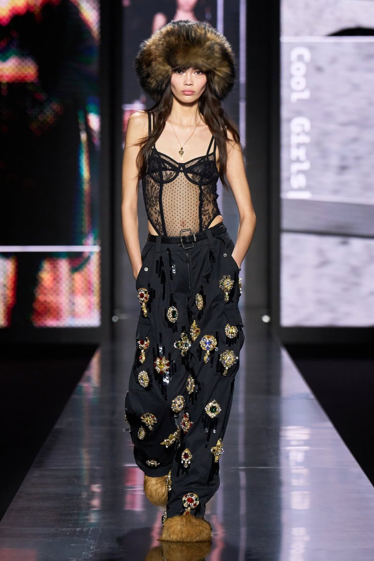 DOLCE&GABBANA 2025-26 AUTUMN WINTER_012