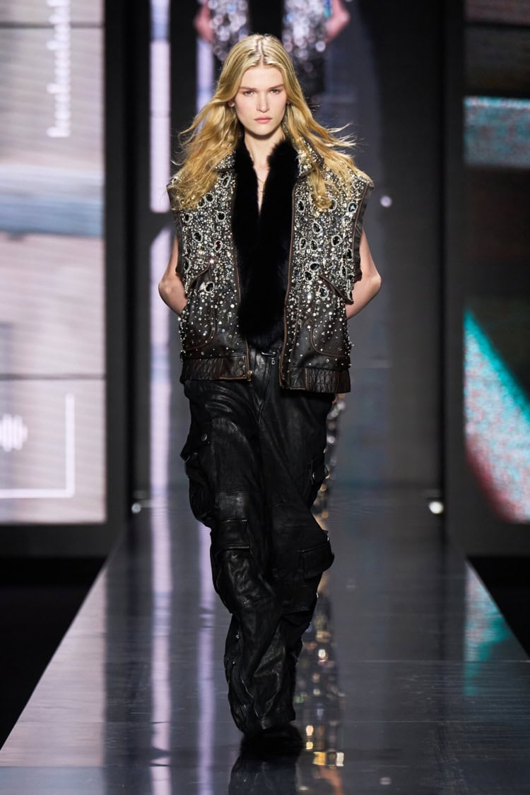 DOLCE&GABBANA 2025-26 AUTUMN WINTER_013