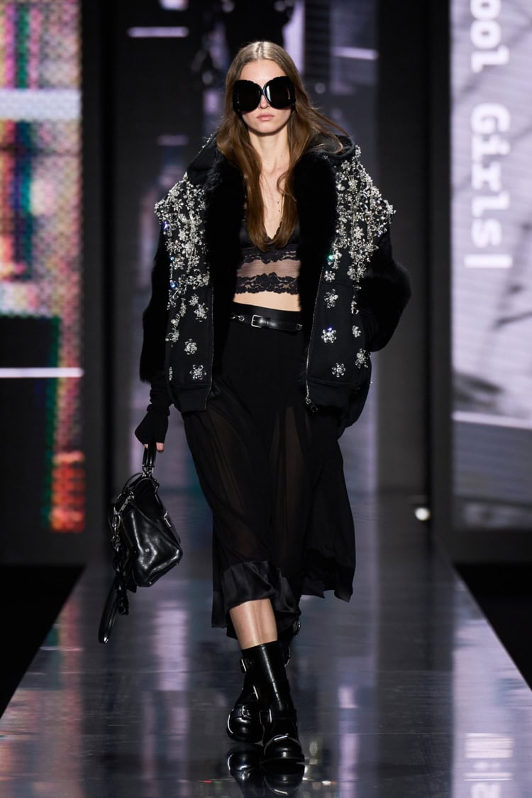 DOLCE&GABBANA 2025-26 AUTUMN WINTER_047
