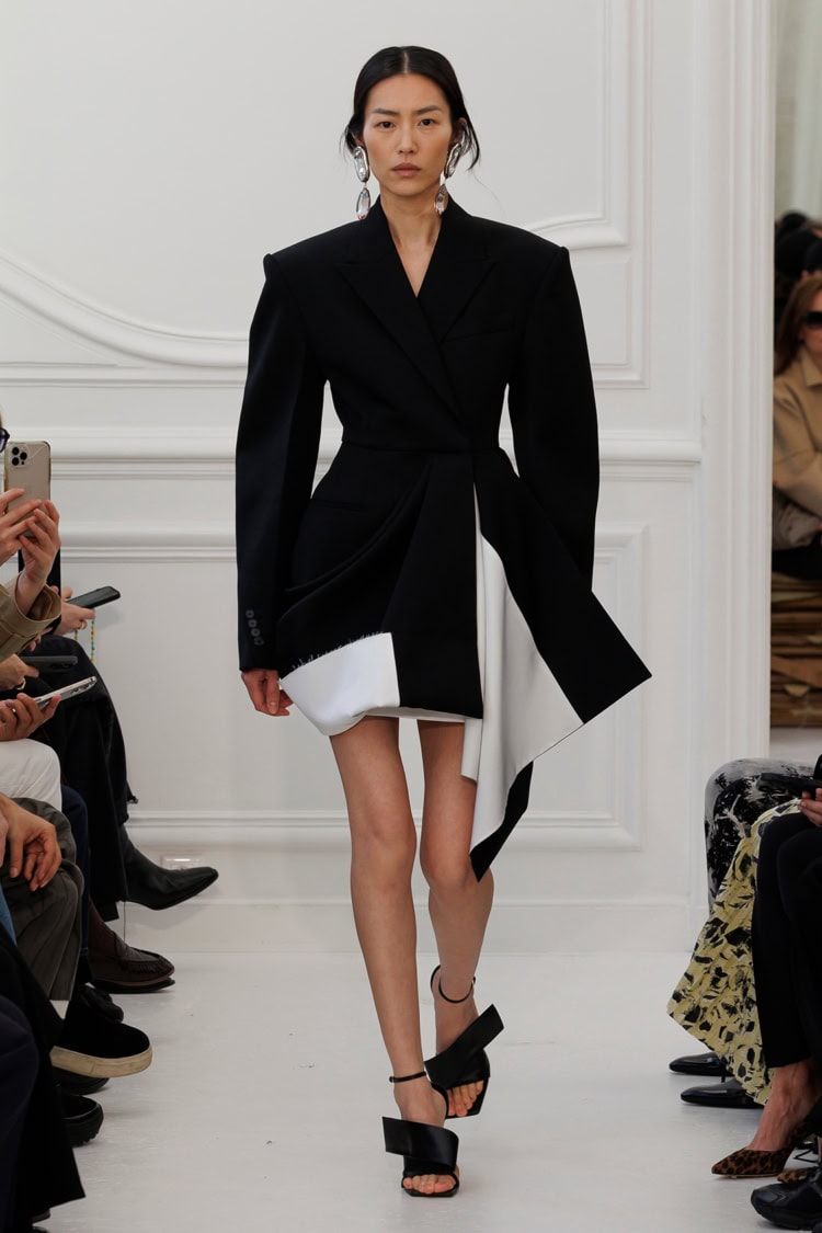 GIVENCHY 2025-26 AUTUMN WINTER_050