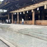 【体験レポ】2025年に行くべき最強神社!? 八方除けの守護神と呼ばれる「寒川神社」へ行ってみた