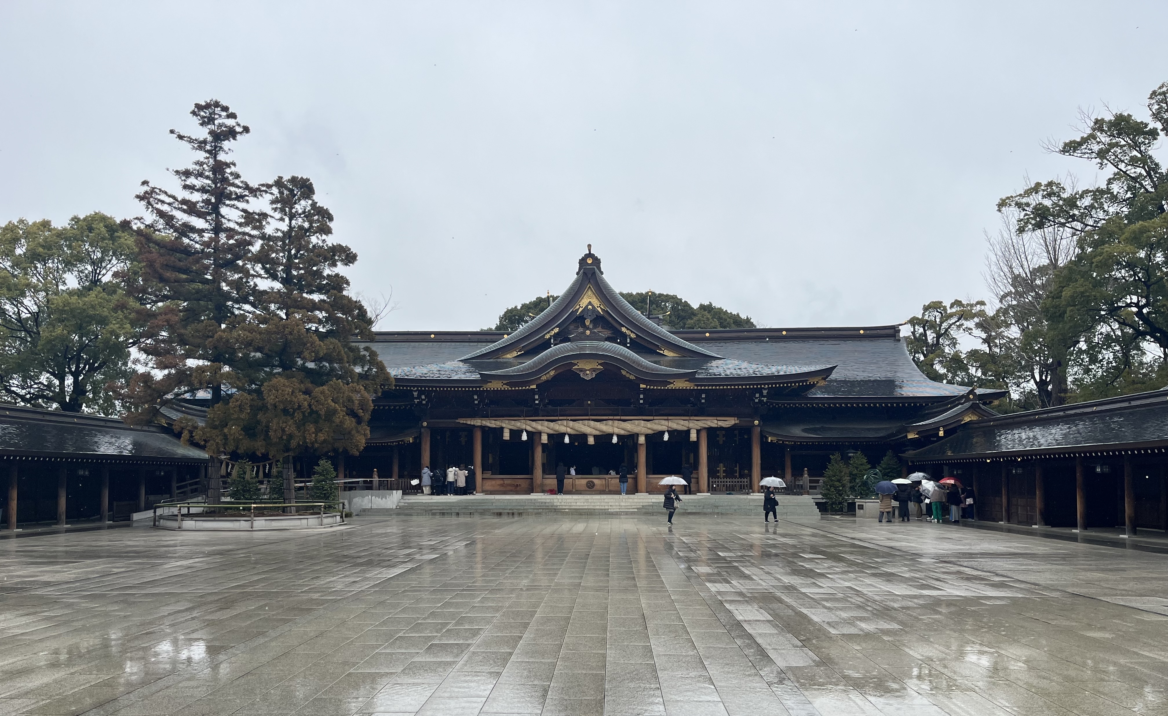 体験レポ】2025年に行くべき最強神社!? 八方除けの守護神と呼ばれる