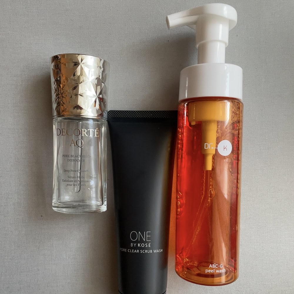 オススメの洗顔は？」美容一筋20年のプロが答える、2025年春の【優秀