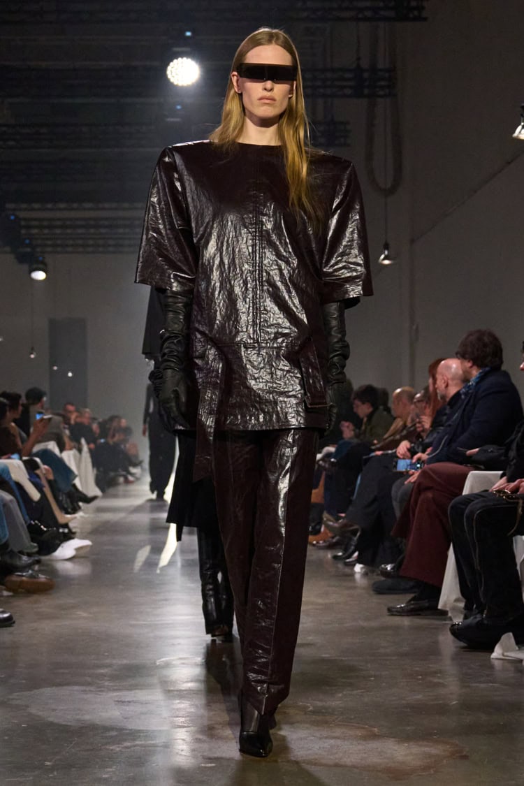MM6 Maison Margiela 2025-26 AUTUMN WINTER_047