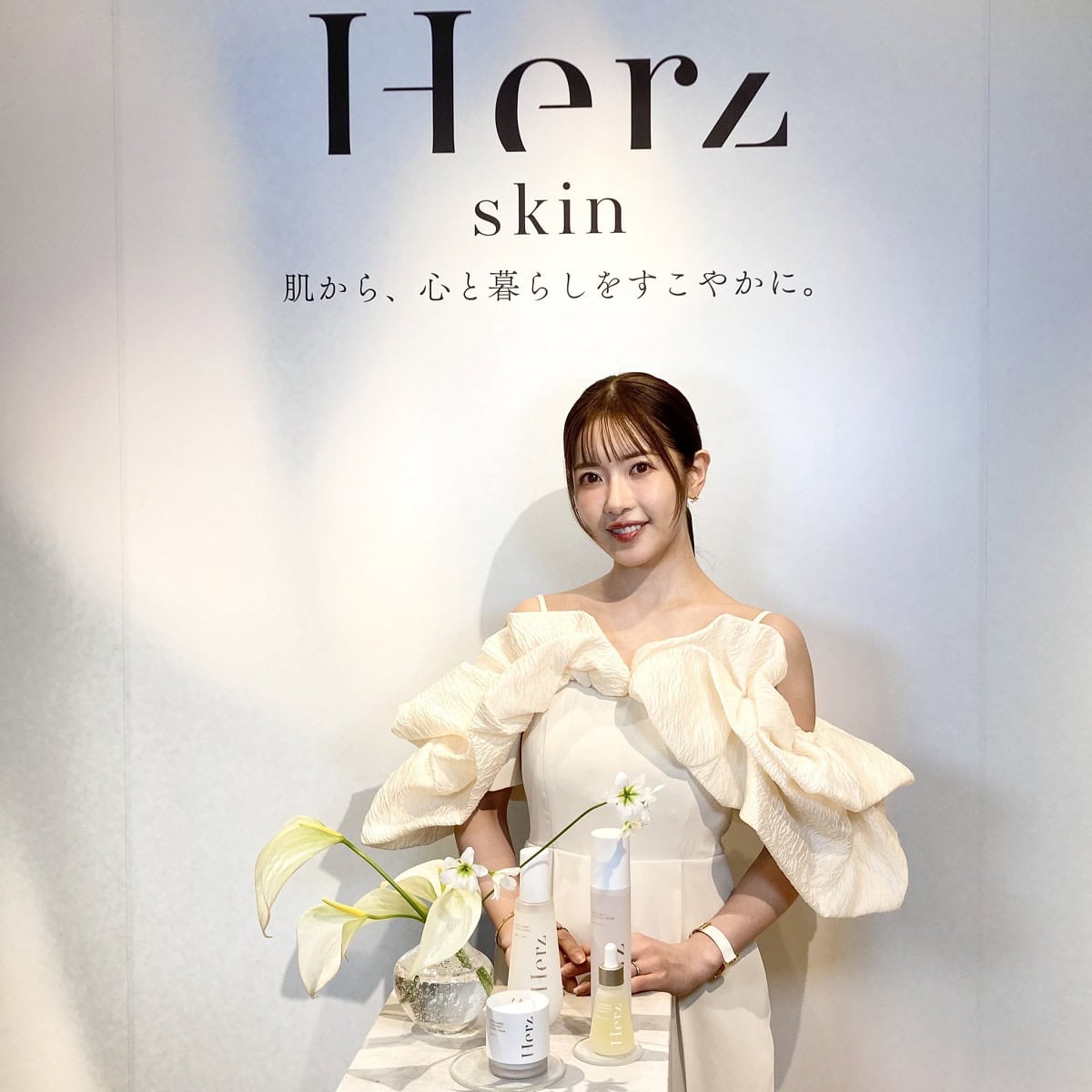 musee cosme 5万円相当 速報】9/12(金)ニュウマン高輪にオープン！最大規模の「@cosme