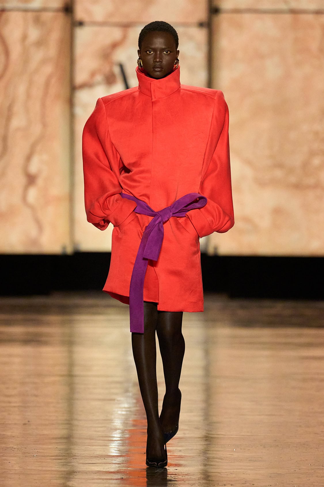 Saint Laurent（サンローラン）／2025-26 AUTUMN WINTER | COLLECTION