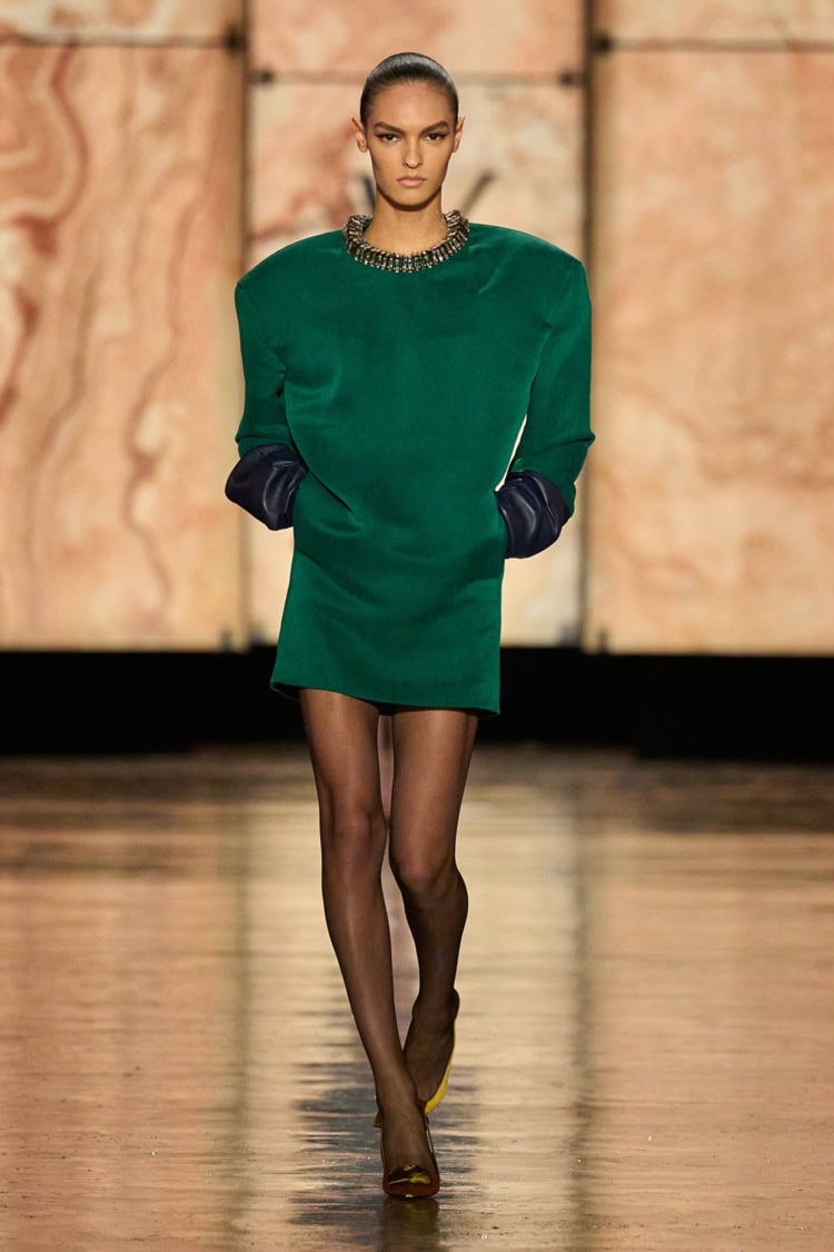 Saint Laurent 2025-26 AUTUMN WINTER_004