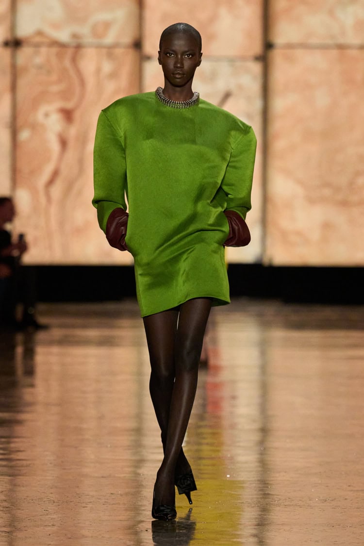 Saint Laurent 2025-26 AUTUMN WINTER_006