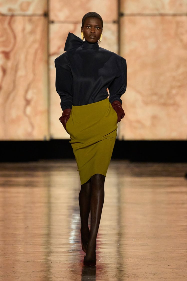Saint Laurent 2025-26 AUTUMN WINTER_014