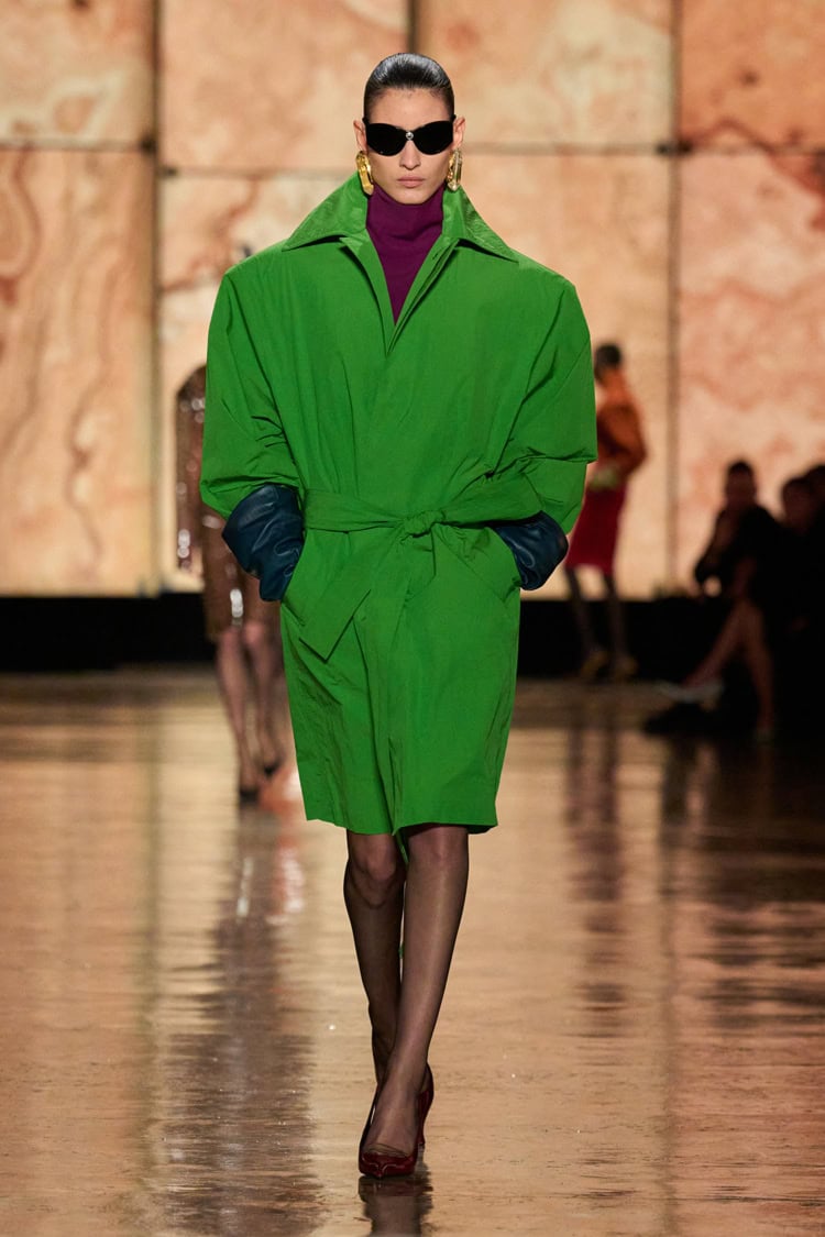 Saint Laurent 2025-26 AUTUMN WINTER_019