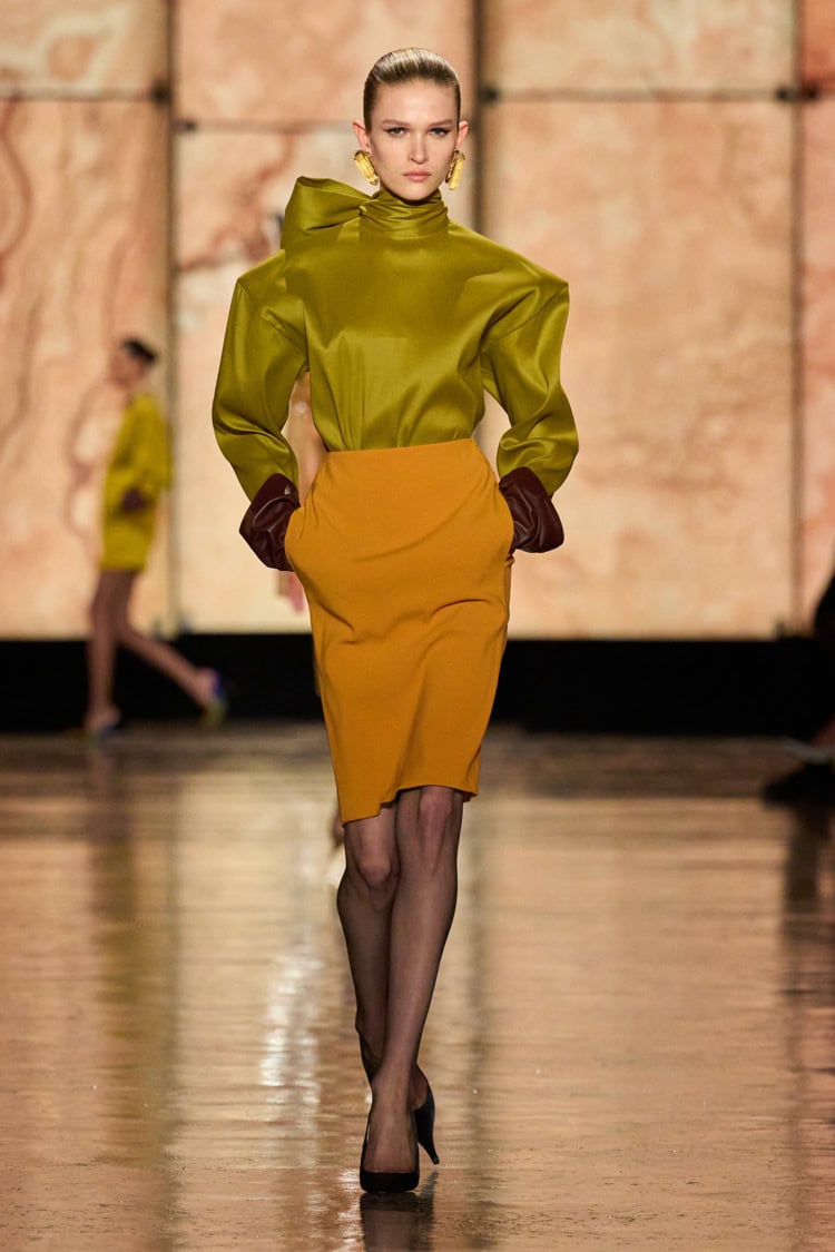 Saint Laurent 2025-26 AUTUMN WINTER_022
