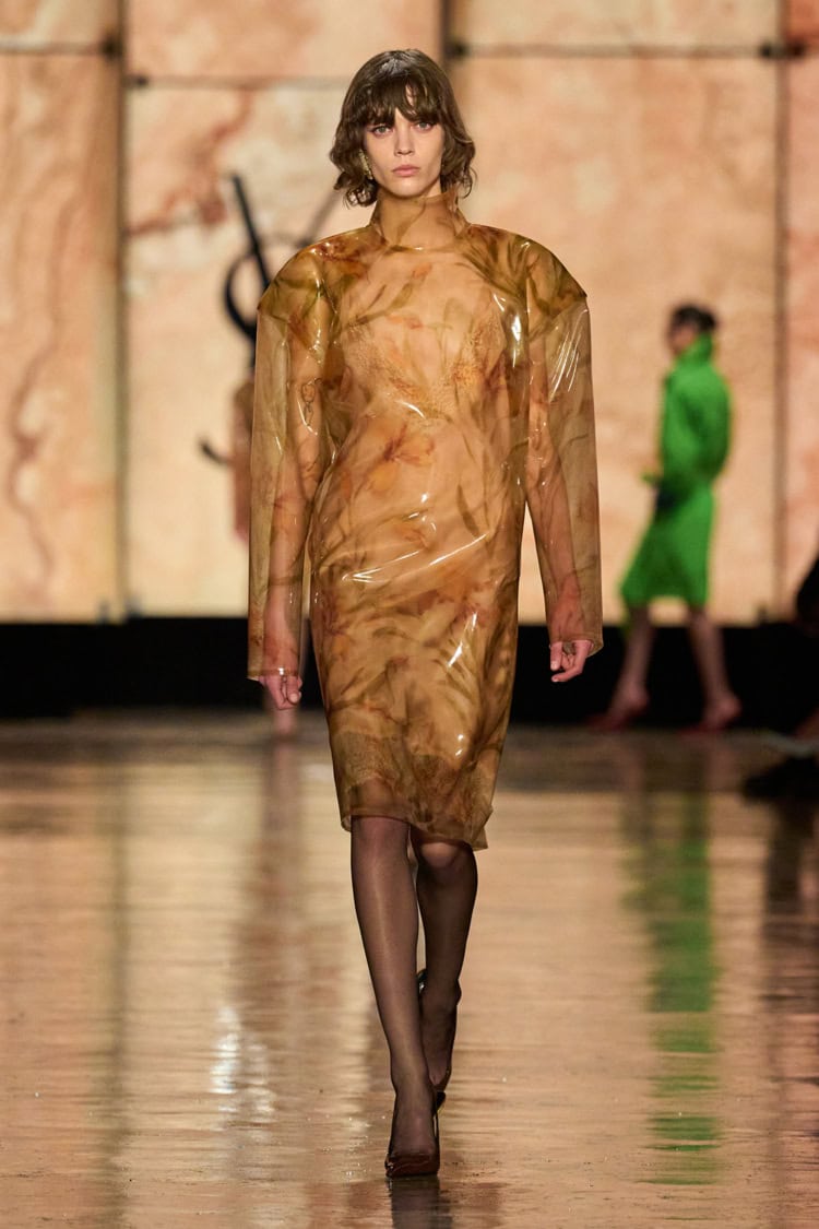 Saint Laurent 2025-26 AUTUMN WINTER_023