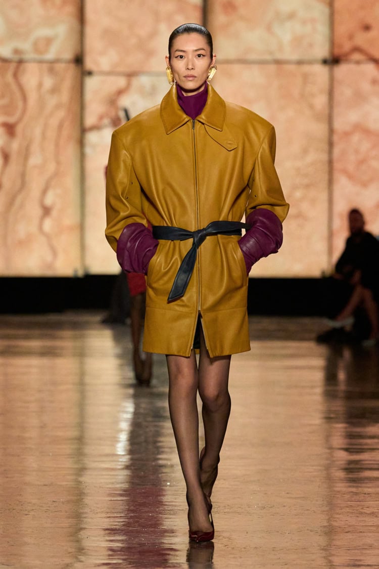 Saint Laurent 2025-26 AUTUMN WINTER_035