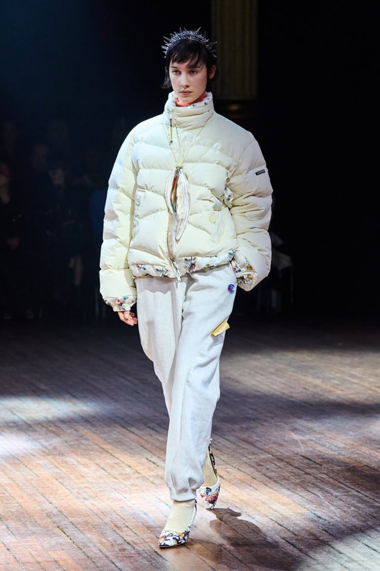 UNDERCOVER 2025-26 AUTUMN WINTER_010