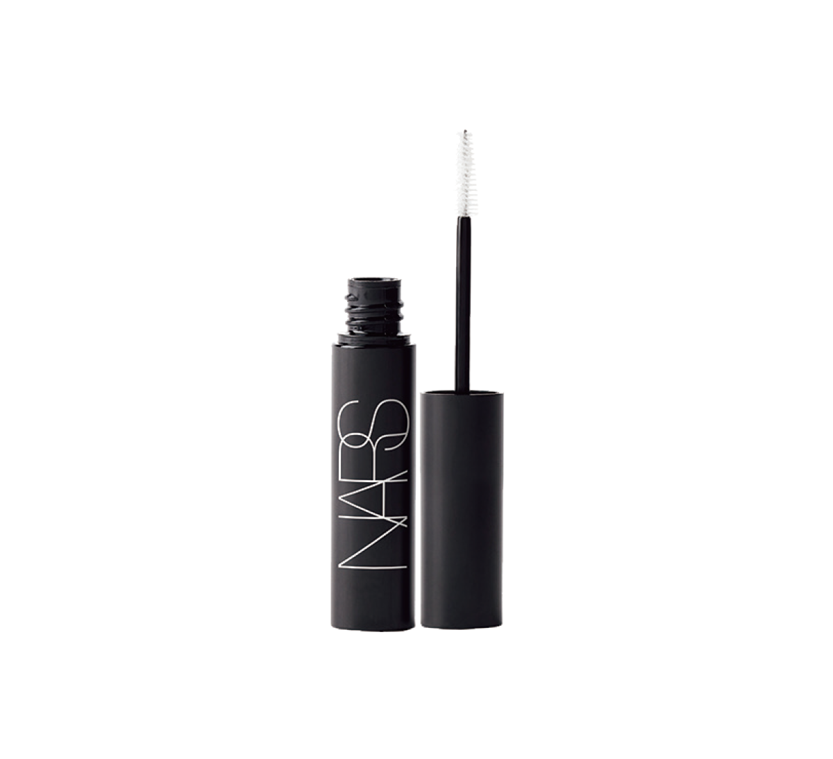 【d】自然に眉の毛流れをキープ。NARS ブロー シェイピングジェル ¥3,850（NARS JAPAN・3月21日発売）