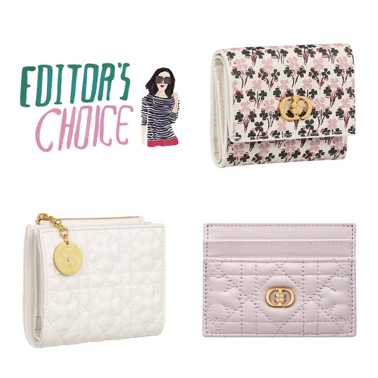 Dior SUQQU デコルテ　カネボウ　ペリペラまとめ売り ディオール(DIOR) ディオール ヴェルニ (ネイルカラー) | 集英社の美容