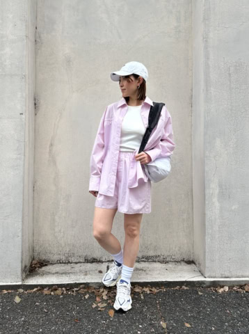 emmiサブチーフデザイナー相馬寛子さん