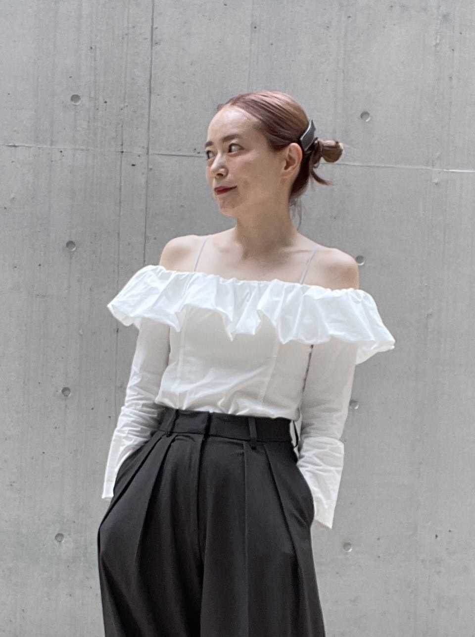 フリーランスPR下島麻子さん
