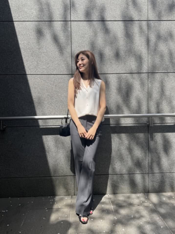 Theory PR比護つばささん
