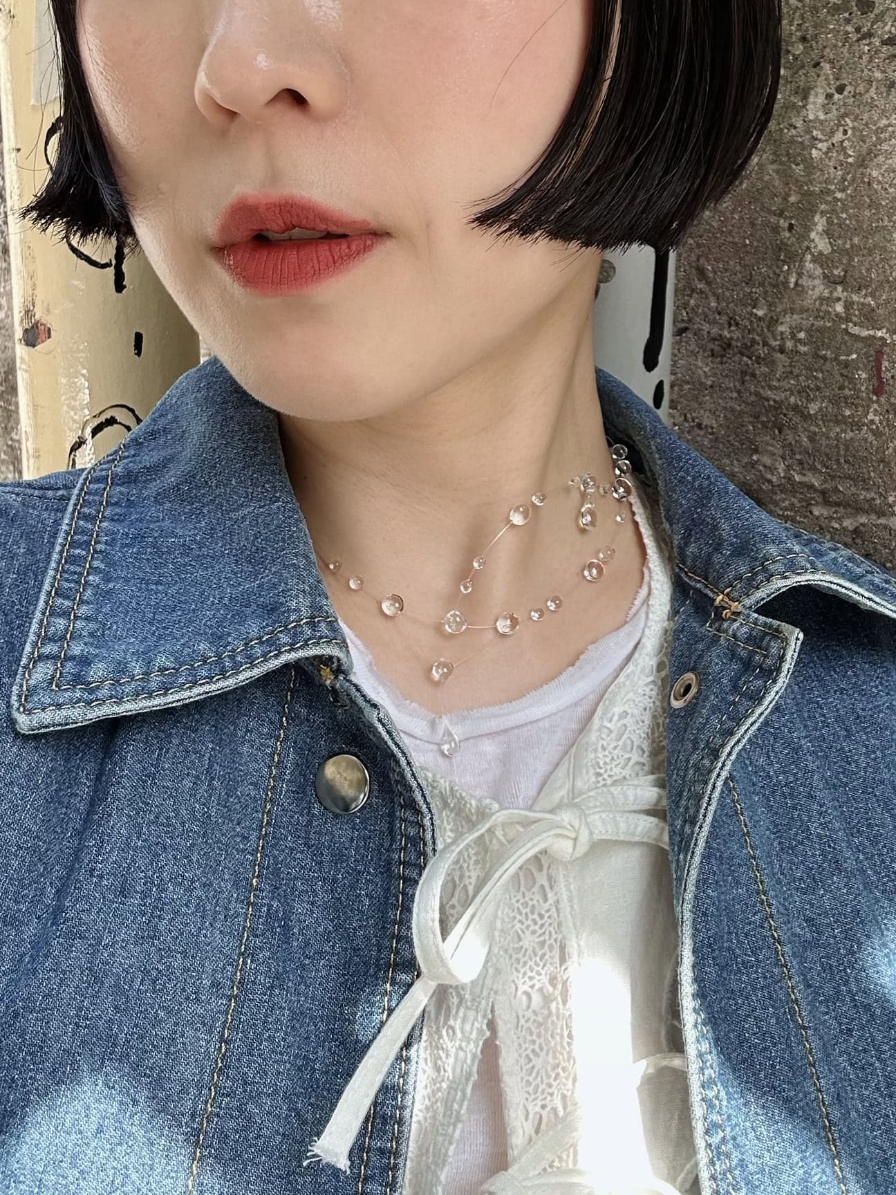 Srawディレクター柳亜矢子さん