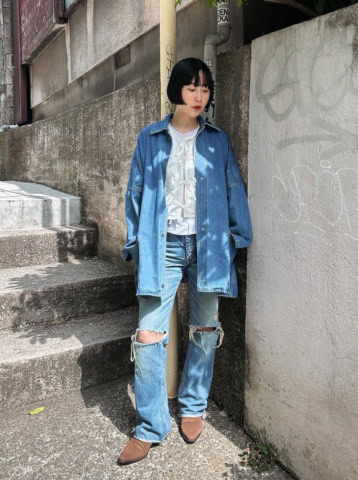 Srawディレクター柳亜矢子さん
