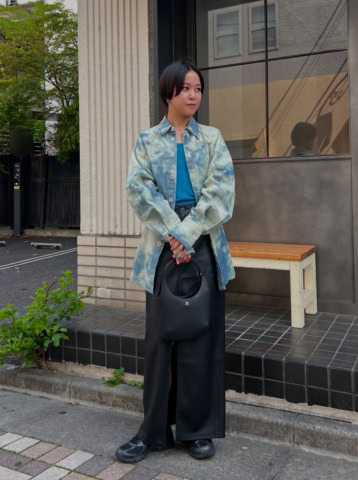 フリーランスPR安田香織さん