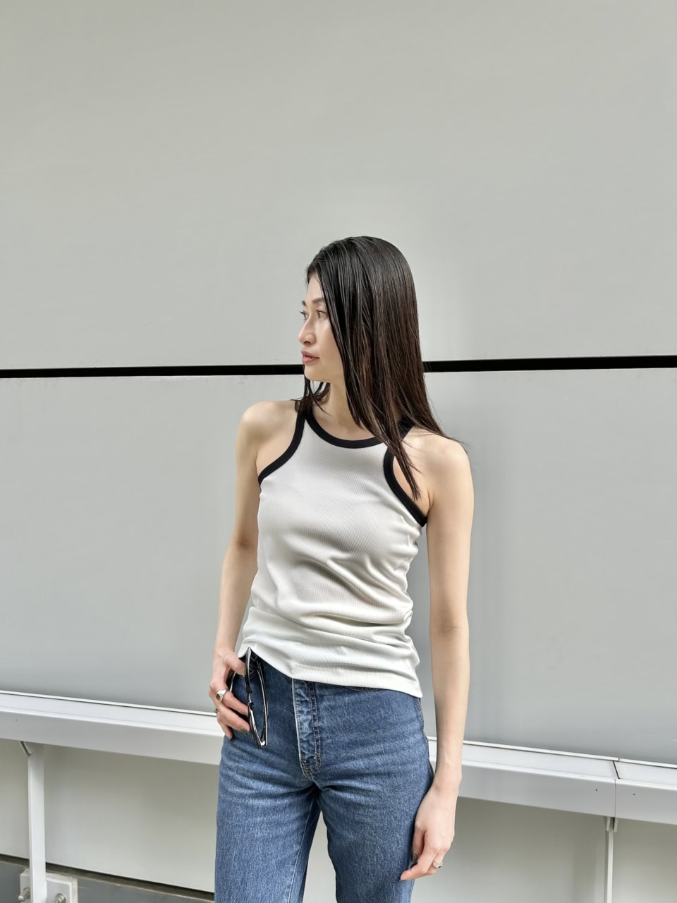 アダストリア広報久保江由貴さん
