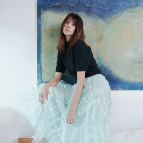 吉川ひなの「変化のときを迎えてるの。いろいろと」チャクラケア専門家・kaiさんとディープ対談！